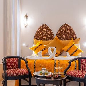 Standaard Suite met een King Size Bed